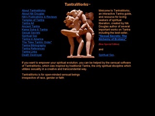 tantraworks.com